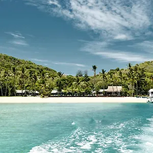 5* Курортный комплекс Orpheus Island Lodge