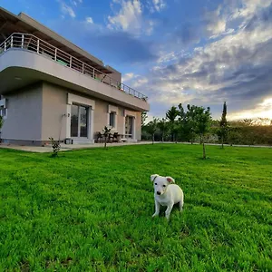 Bed & Breakfast Hilltop Hideaway 