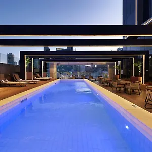 Doubletree By Hilton Northbridge Отель Перт