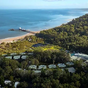 4* Курортный комплекс Kingfisher Bay