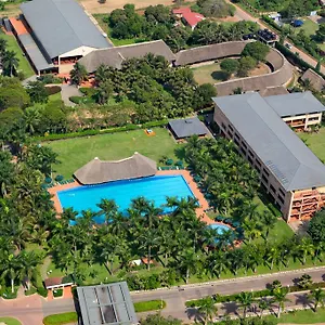 Resort Speke And Conference Center ****