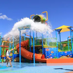 Ingenia Holidays Coconut База отдыха Кэрнс