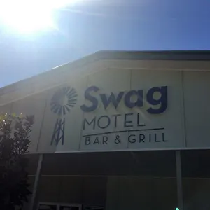Swag Middlemount