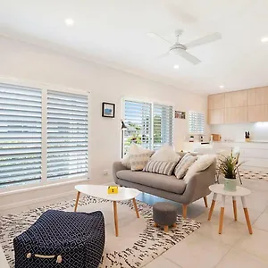 Durramboi Luxury Noosaville