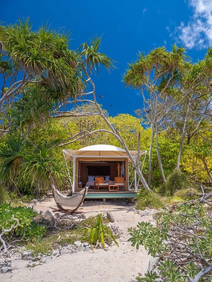 Hotel Wilson Island 4*,  Austrálie